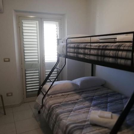 Il Laureato Leilighet Reggio di Calabria Eksteriør bilde