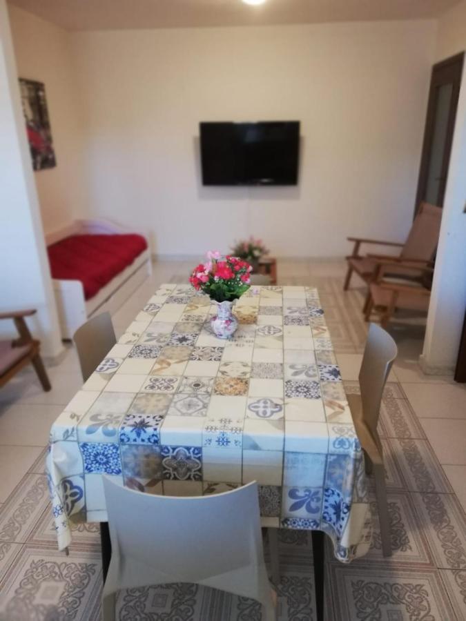Il Laureato Leilighet Reggio di Calabria Eksteriør bilde
